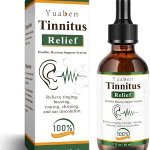Tinitus Drop
