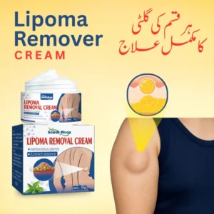 Lipoma Cream