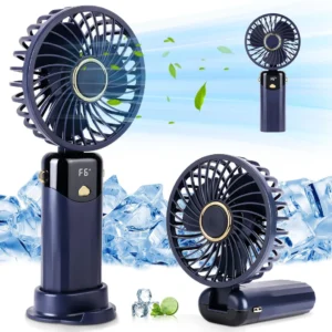 Mini Fan