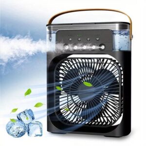 Mist Fan